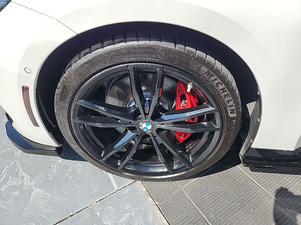 2023 BMW 2 Series M240i