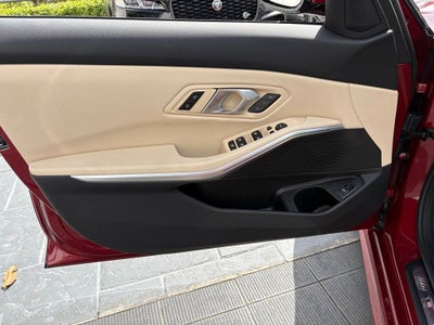 2026 BMW 3 Series 330i