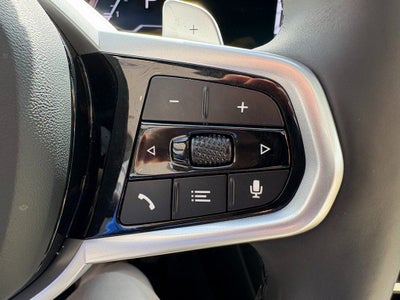 2026 BMW 3 Series 330i