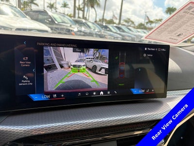 2026 BMW 3 Series 330i