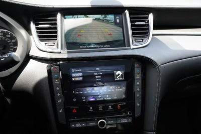 2024 INFINITI QX50 LUXE CERTIFIED PREOWNED!!!