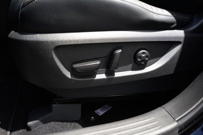 2024 INFINITI QX50 LUXE CERTIFIED PREOWNED!!!