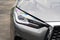 2023 INFINITI QX50 LUXE CERTIFIED PRE OWNED!!
