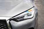 2023 INFINITI QX50 LUXE CERTIFIED PRE OWNED!!