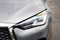 2023 INFINITI QX50 LUXE CERTIFIED PRE OWNED!!