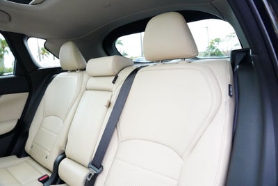 2022 INFINITI QX50 LUXE CERTIFIED PRE OWNED!!