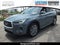 2025 INFINITI QX50 LUXE CERTIFIED PREOWNED
