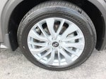 2025 INFINITI QX50 LUXE Certified Preowned!