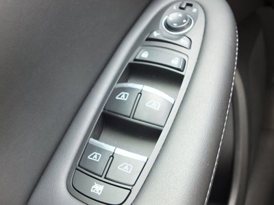 2025 INFINITI QX50 LUXE Certified Preowned!