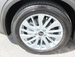 2025 INFINITI QX50 LUXE Certified Preowned!