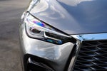 2025 INFINITI QX55 LUXE CERTIFIED PRE OWNED!!