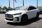 2023 INFINITI QX55 LUXE CERTIFIED PREOWNED!!!