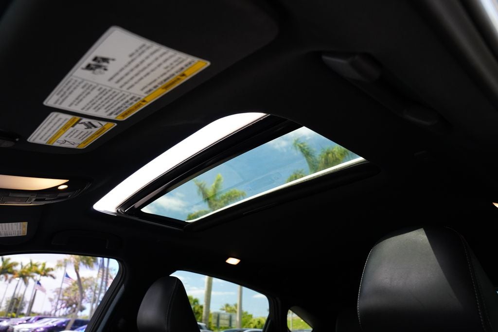 2023 INFINITI QX55 LUXE CERTIFIED PREOWNED!!!