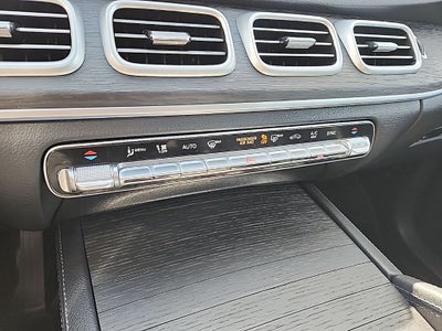 2025 Mercedes-Benz GLE 350 GLE 350 4MATIC®