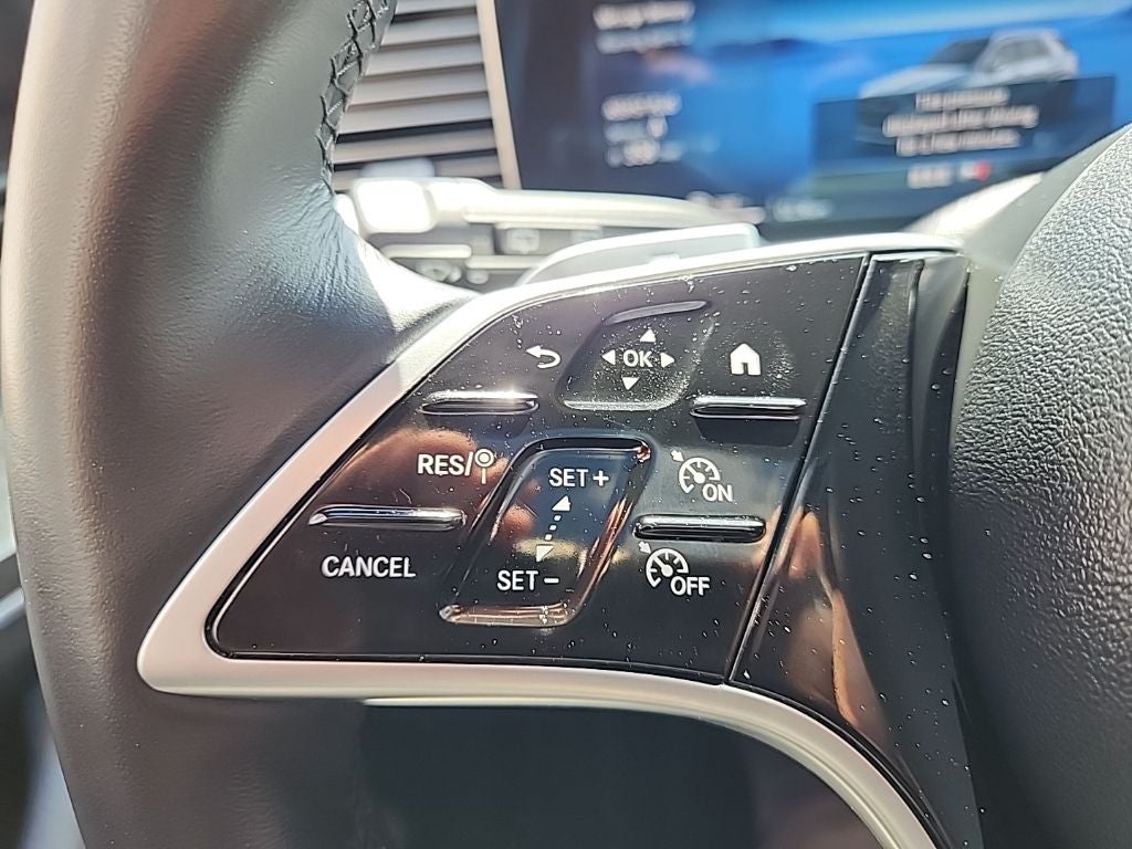 2025 Mercedes-Benz GLE 350 GLE 350 4MATIC®