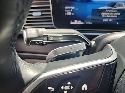 2025 Mercedes-Benz GLE 350 GLE 350 4MATIC®