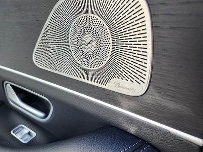 2025 Mercedes-Benz GLE 350 GLE 350 4MATIC®