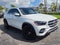 2026 Mercedes-Benz GLE 350 GLE 350 4MATIC®