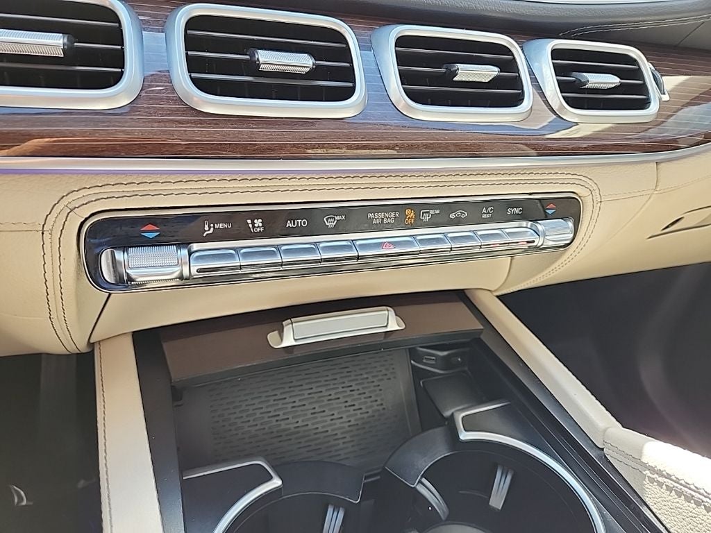 2021 Mercedes-Benz GLE 350 GLE 350