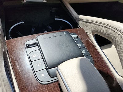 2021 Mercedes-Benz GLE 350 GLE 350