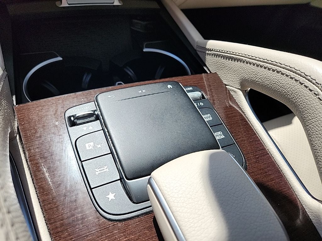 2021 Mercedes-Benz GLE 350 GLE 350