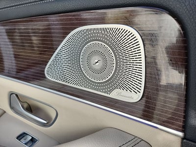 2021 Mercedes-Benz GLE 350 GLE 350