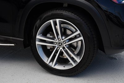 2022 Mercedes-Benz GLE 350 GLE 350