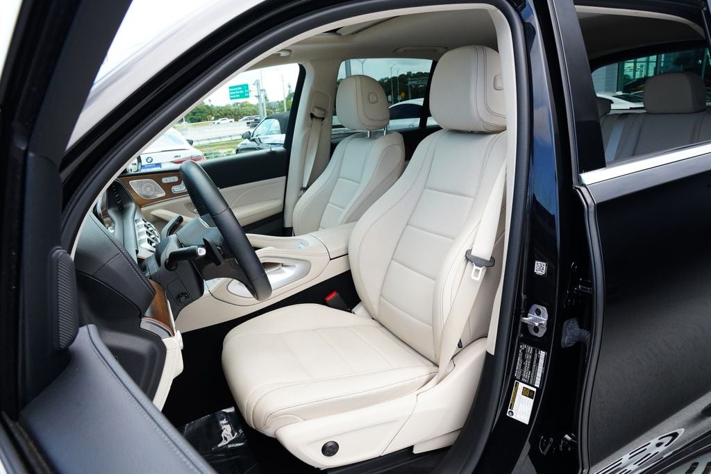 2022 Mercedes-Benz GLE 350 GLE 350