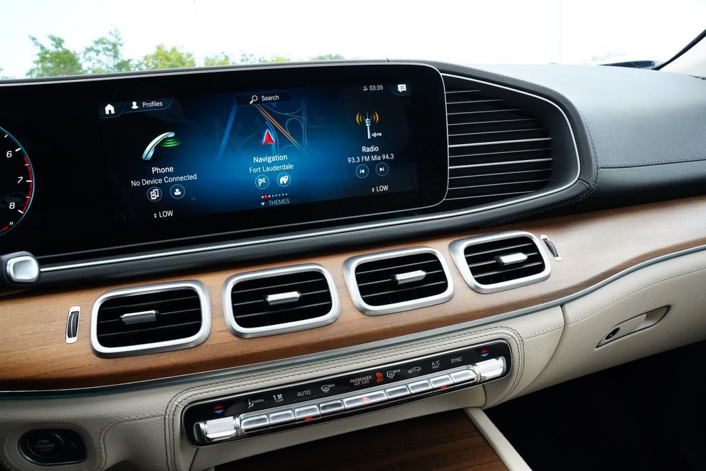 2022 Mercedes-Benz GLE 350 GLE 350