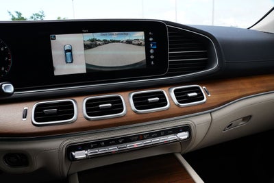 2022 Mercedes-Benz GLE 350 GLE 350