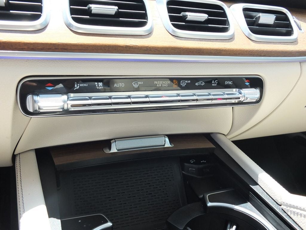 2023 Mercedes-Benz GLE 350 GLE 350 4MATIC®