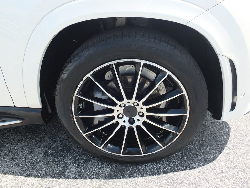 2023 Mercedes-Benz GLE 350 GLE 350 4MATIC®