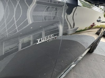 2021 Mercedes-Benz AMG® GLE 53 GLE 53 AMG® 4MATIC®