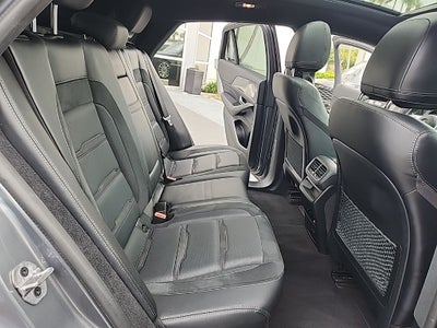 2021 Mercedes-Benz AMG® GLE 53 GLE 53 AMG® 4MATIC®