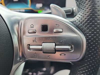 2021 Mercedes-Benz AMG® GLE 53 GLE 53 AMG® 4MATIC®