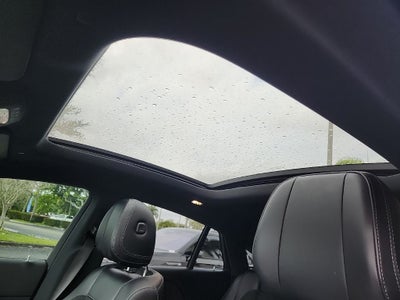 2021 Mercedes-Benz AMG® GLE 53 GLE 53 AMG® 4MATIC®