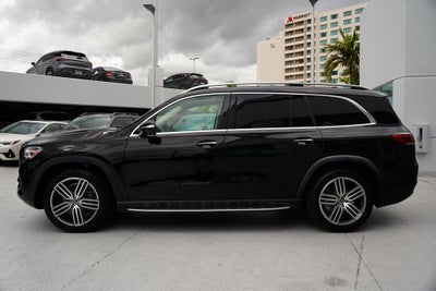 2023 Mercedes-Benz GLS 450 GLS 450 4MATIC®