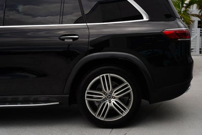 2023 Mercedes-Benz GLS 450 GLS 450 4MATIC®