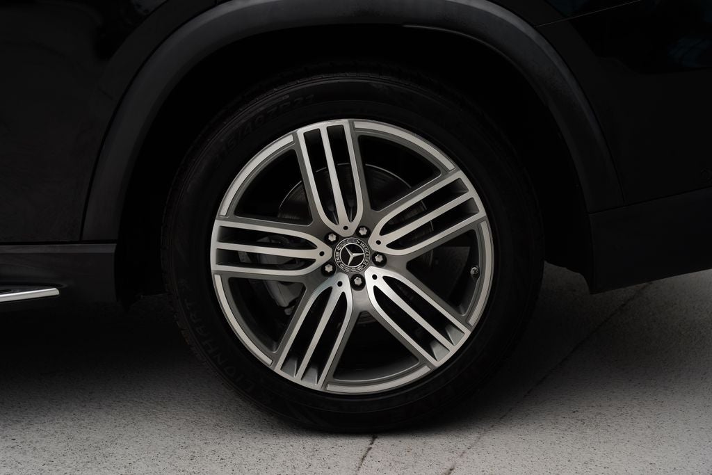 2023 Mercedes-Benz GLS 450 GLS 450 4MATIC®