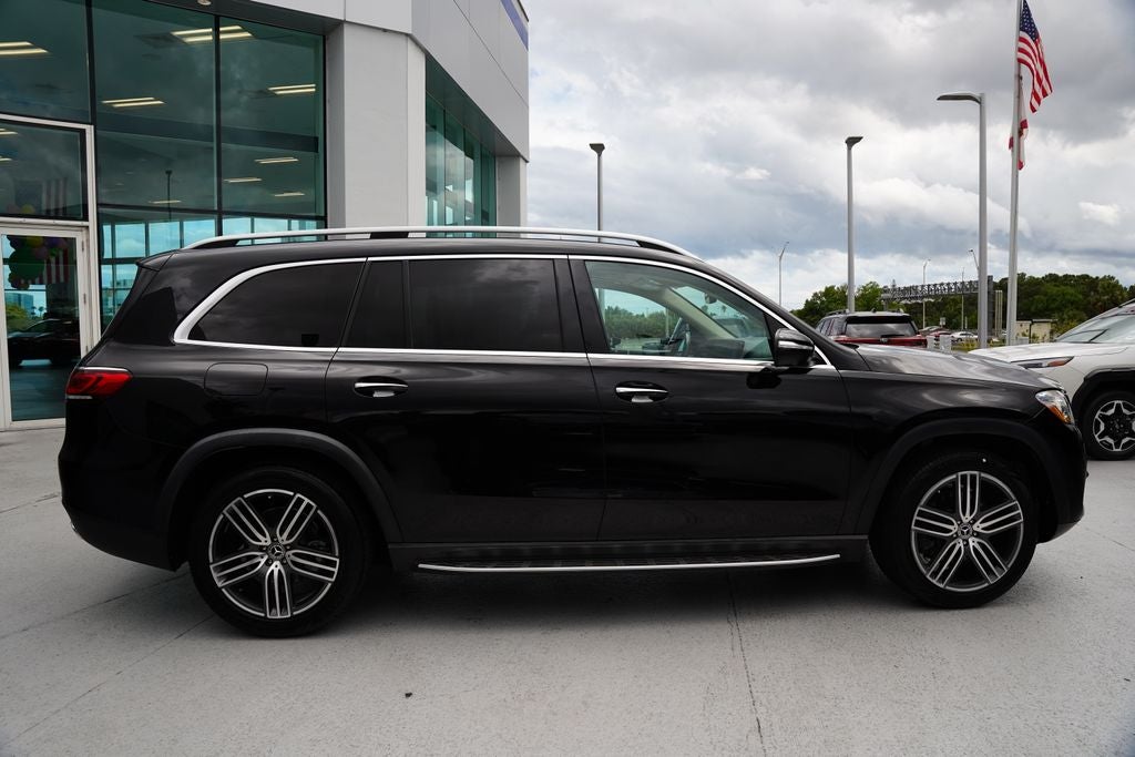 2023 Mercedes-Benz GLS 450 GLS 450 4MATIC®
