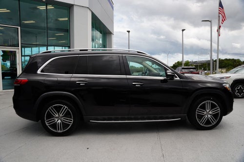 2023 Mercedes-Benz GLS 450 GLS 450 4MATIC®