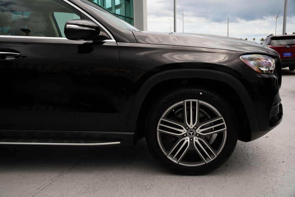 2023 Mercedes-Benz GLS 450 GLS 450 4MATIC®