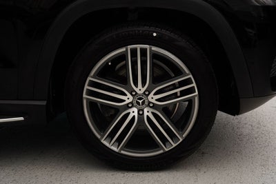 2023 Mercedes-Benz GLS 450 GLS 450 4MATIC®
