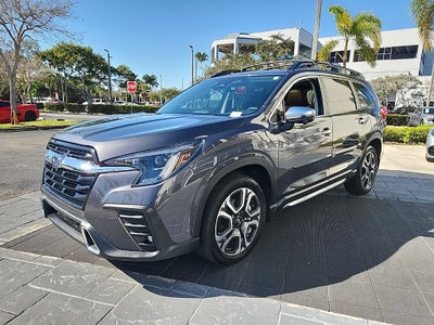 2023 Subaru Ascent Touring