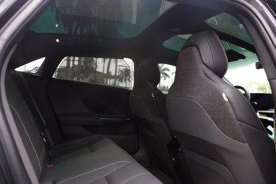2023 Lucid Air Grand Touring