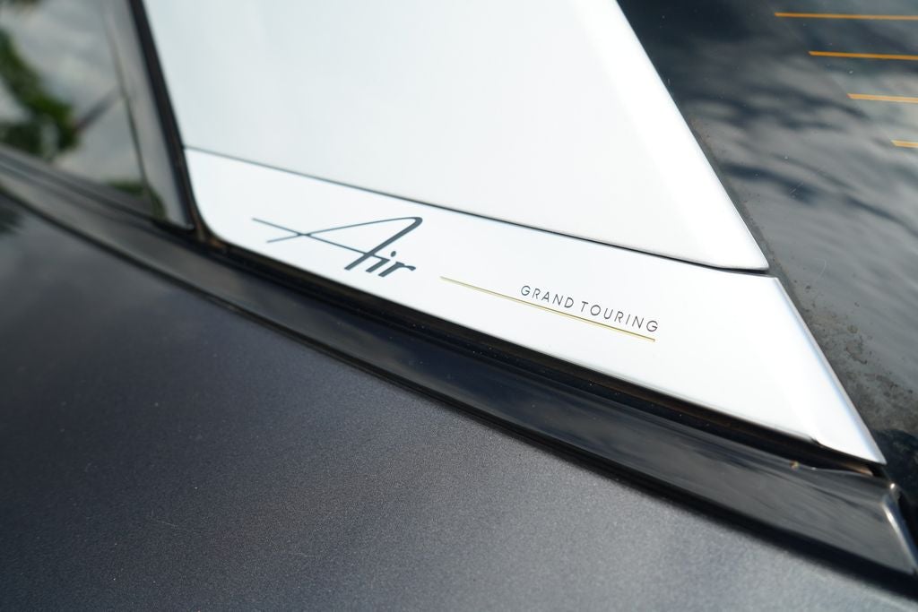 2023 Lucid Air Grand Touring