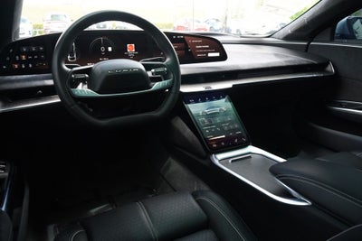 2023 Lucid Air Grand Touring
