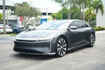 2023 Lucid Air Grand Touring