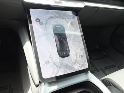 2024 Lucid Air Touring