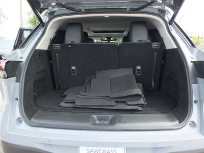 2026 INFINITI QX60 LUXE Certified Preowned!